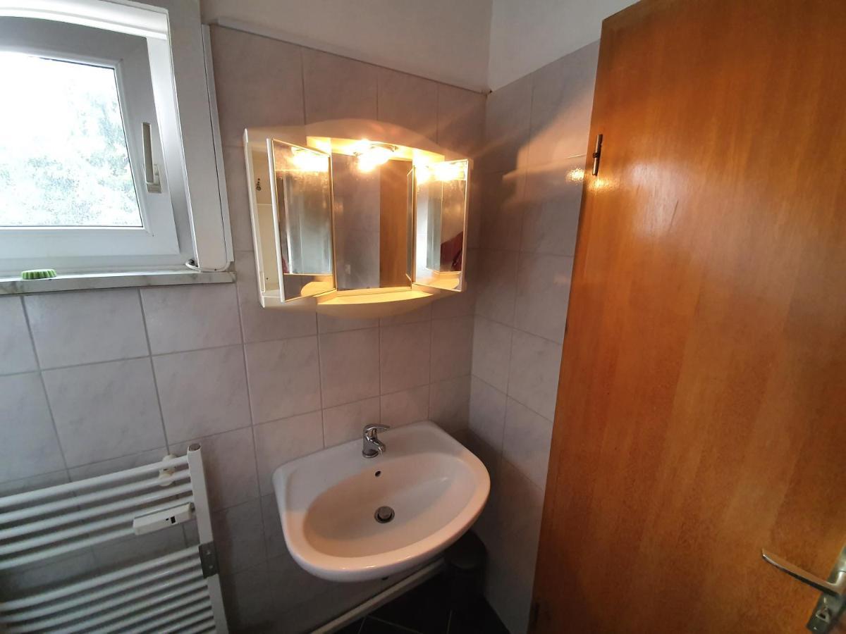 Mikes Fewo Braunlage Exterior foto